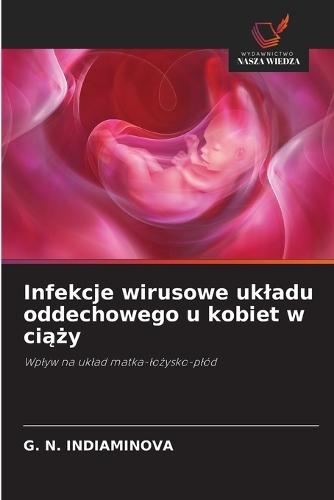 Infekcje wirusowe ukladu oddechowego u kobiet w ciąży