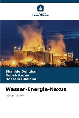Wasser-Energie-Nexus