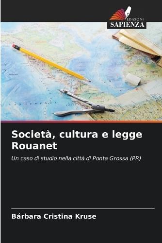 Società, cultura e legge Rouanet
