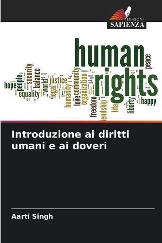 Introduzione ai diritti umani e ai doveri