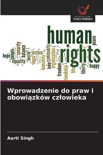 Wprowadzenie do praw i obowiązków czlowieka