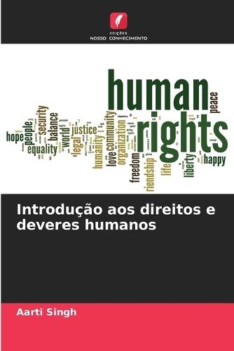 Introdução aos direitos e deveres humanos