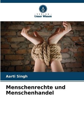 Menschenrechte und Menschenhandel