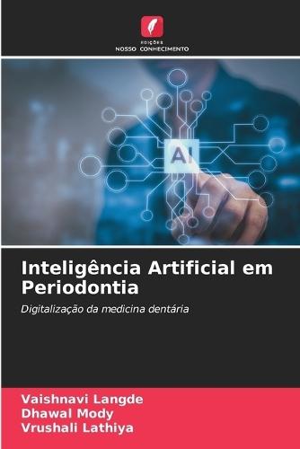 Inteligência Artificial em Periodontia