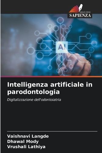 Intelligenza artificiale in parodontologia