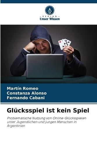 Glücksspiel ist kein Spiel