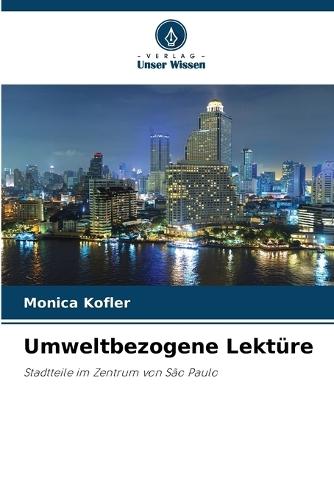 Umweltbezogene Lektüre