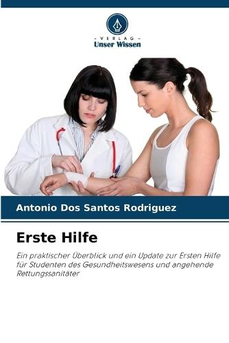 Erste Hilfe