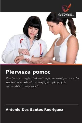 Pierwsza pomoc