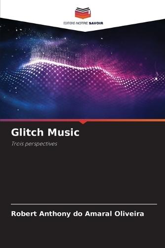 Glitch Music