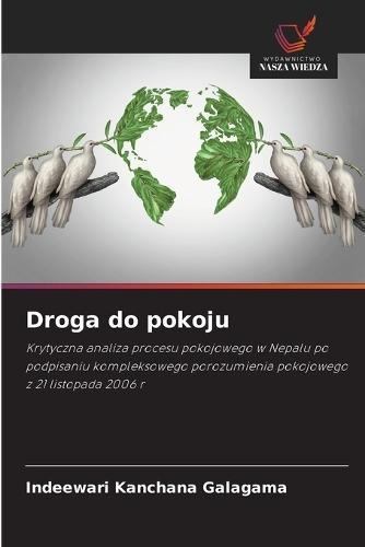 Droga do pokoju