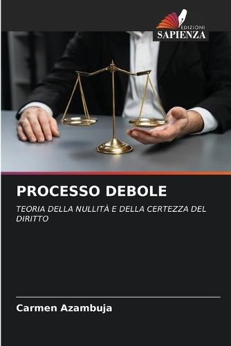 Processo Debole