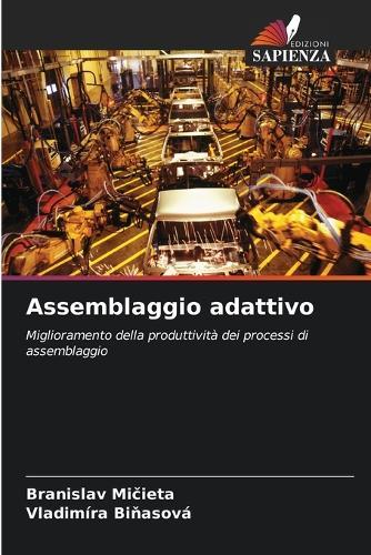 Assemblaggio adattivo