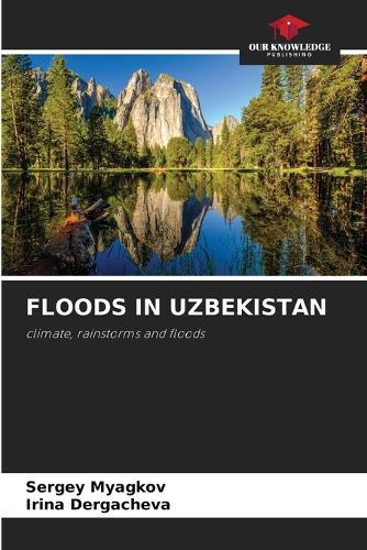 Floods in Uzbekistan