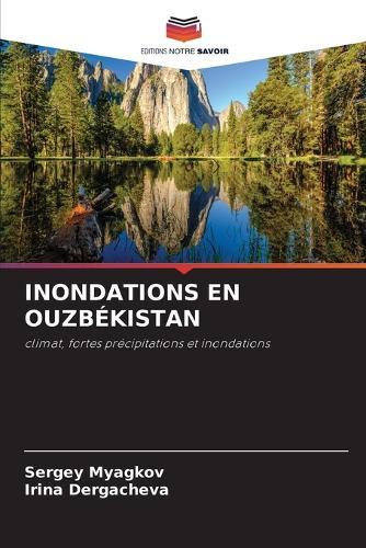 Inondations En Ouzbékistan