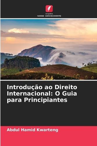 Introdução ao Direito Internacional: O Guia para Principiantes