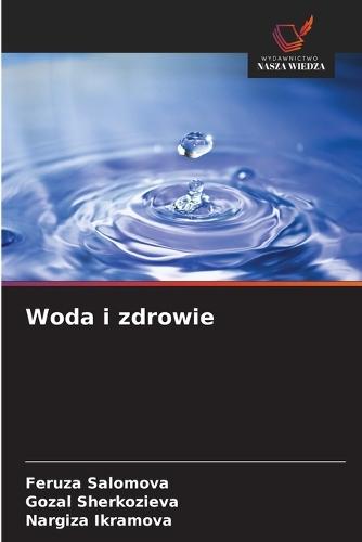 Woda i zdrowie
