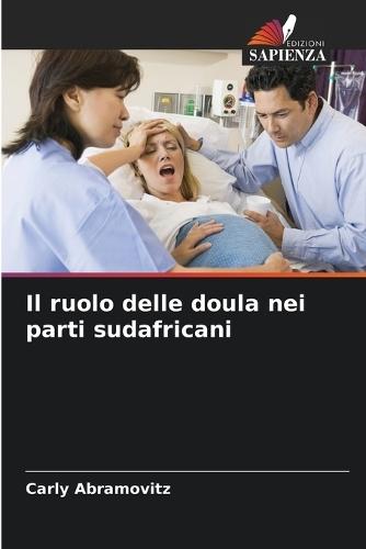 Il ruolo delle doula nei parti sudafricani