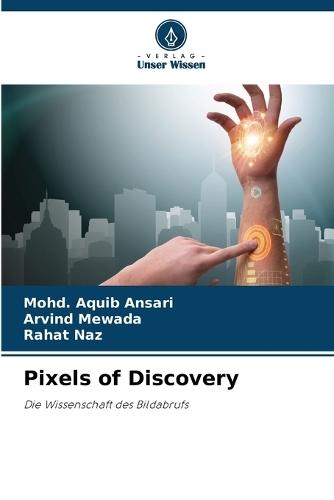 Pixels of Discovery