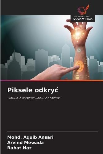 Piksele odkryc