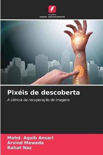 Pixéis de descoberta
