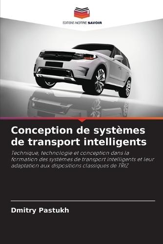 Conception de systèmes de transport intelligents