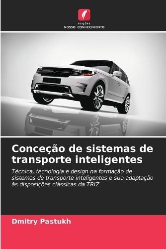 Conceção de sistemas de transporte inteligentes