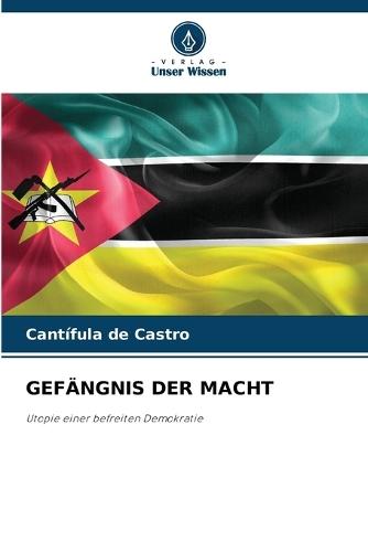 Gefängnis Der Macht