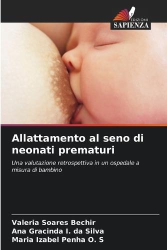 Allattamento al seno di neonati prematuri