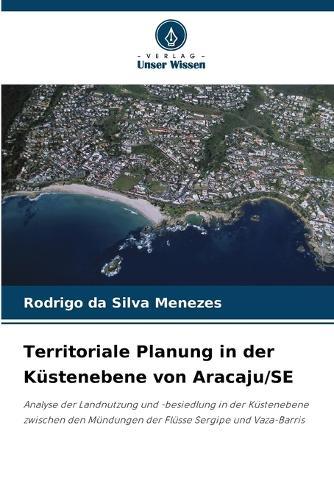 Territoriale Planung in der Küstenebene von Aracaju/SE