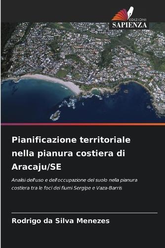 Pianificazione territoriale nella pianura costiera di Aracaju/SE