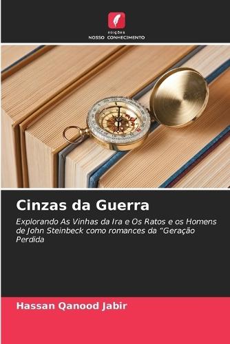 Cinzas da Guerra