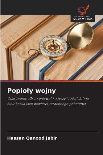 Popioly wojny