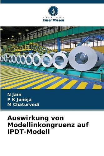 Auswirkung von Modellinkongruenz auf IPDT-Modell