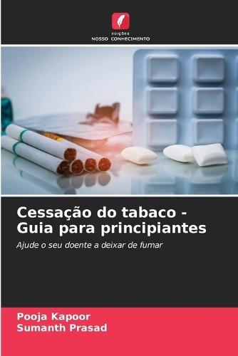 Cessação do tabaco - Guia para principiantes