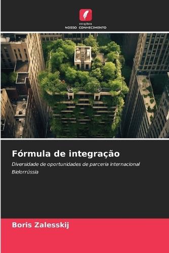 Fórmula de integração