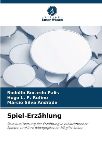 Spiel-Erzählung