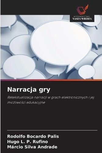 Narracja gry