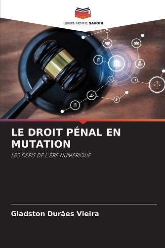 Le Droit Pénal En Mutation