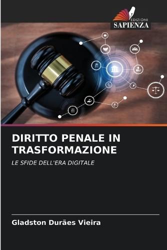 Diritto Penale in Trasformazione