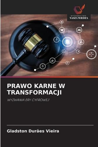 Prawo Karne W Transformacji