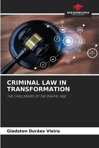 Criminal Law in Transformation