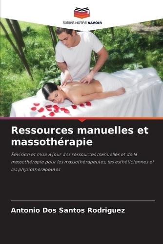Ressources manuelles et massothérapie
