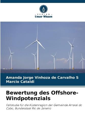 Bewertung des Offshore-Windpotenzials