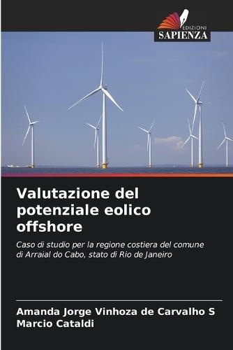 Valutazione del potenziale eolico offshore