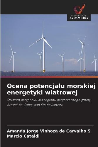 Ocena potencjalu morskiej energetyki wiatrowej