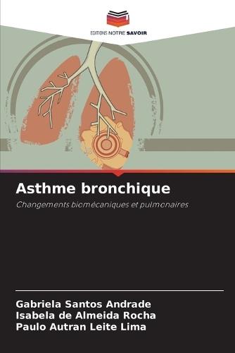 Asthme bronchique