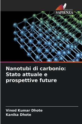 Nanotubi di carbonio: Stato attuale e prospettive future