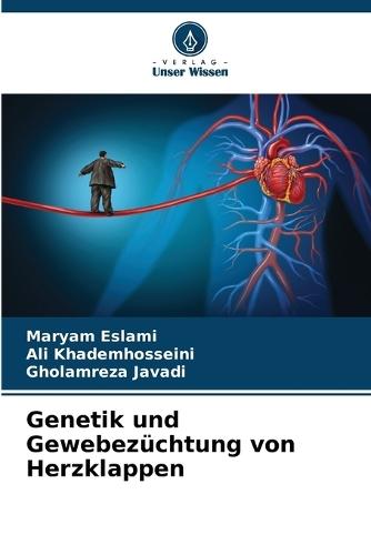 Genetik und Gewebezüchtung von Herzklappen