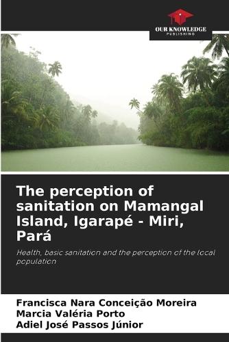 The perception of sanitation on Mamangal Island, Igarapé - Miri, Pará